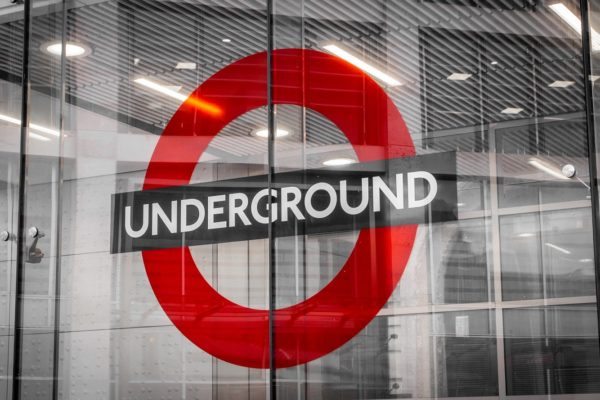 Metro Londonien